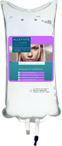 Alleviate IV Therapy in West Bloomfield Township