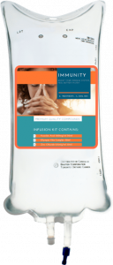 Immune system IV Therapy in West Bloomfield Township