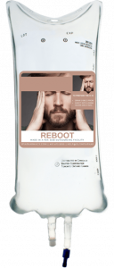 Hangover IV Therapy in West Bloomfield Township