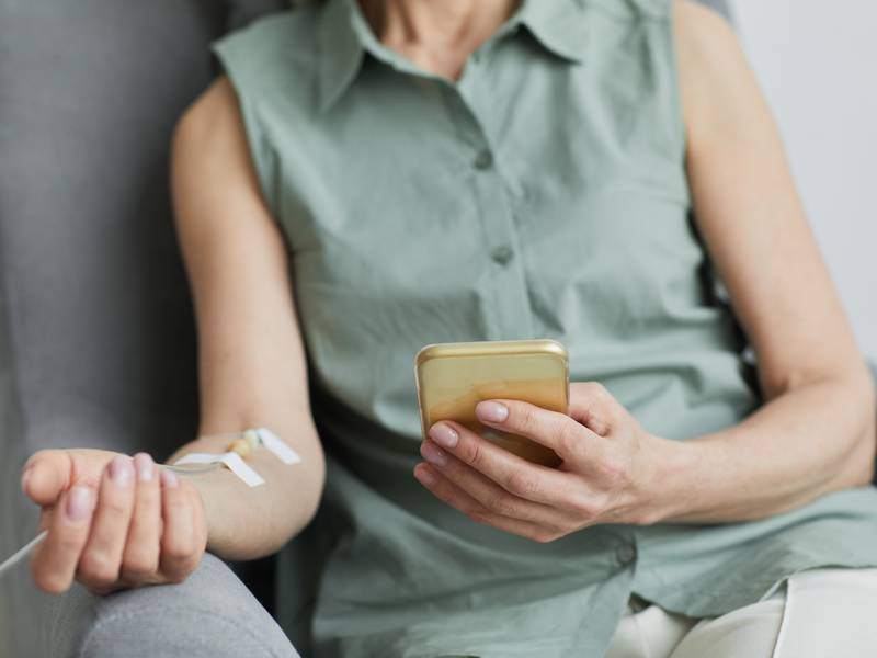 Ketamine Treatment