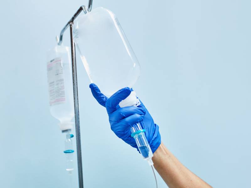 IV Hydration Near Me