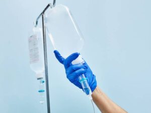 What is a NAD Drip Used For?