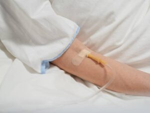 What Are the Benefits of IV Hydration Near Me?