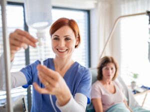 How Long Does IV Hydration Last?